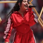 FIFA Opening Ceremony 2026 Alessia Cara Jacket