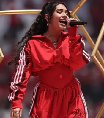 FIFA Opening Ceremony 2026 Alessia Cara Jacket