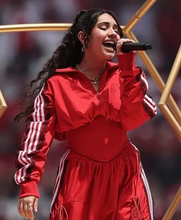 FIFA Opening Ceremony 2026 Alessia Cara Jacket