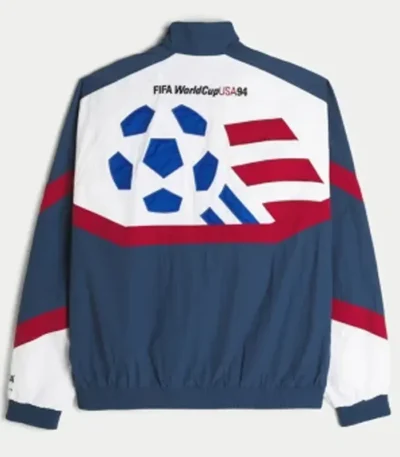 USA FIFA World Cup 1994 Track Jacket