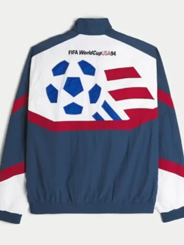 USA FIFA World Cup 1994 Track Jacket