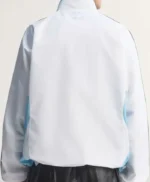 FIFA 2026 Team Argentina Adidas Soccer Jacket