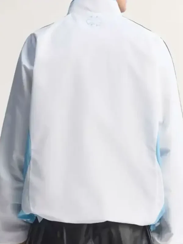 FIFA 2026 Team Argentina Adidas Soccer Jacket
