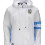 FIFA World Cup 2026 Argentina Windbreaker Jacket