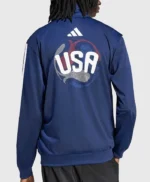 FIFA World Cup 2026 USA Track Jacket