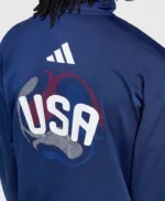 FIFA World Cup 2026 USA Track Jacket