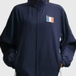 FIFA World Cup 2026 France Track Jacket