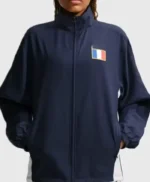 FIFA World Cup 2026 France Track Jacket