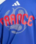 2026 FIFA World Cup France Track Jacket