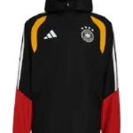 FIFA World Cup 2026 Germany Adidas Hooded Jacket