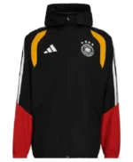 FIFA World Cup 2026 Germany Adidas Hooded Jacket