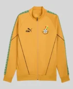 FIFA World Cup 2026 Ghana Anthem Jacket