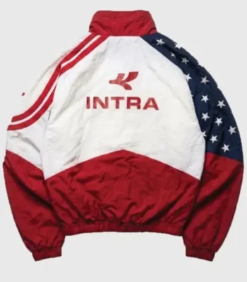 Intra x USA 2026 Jacket