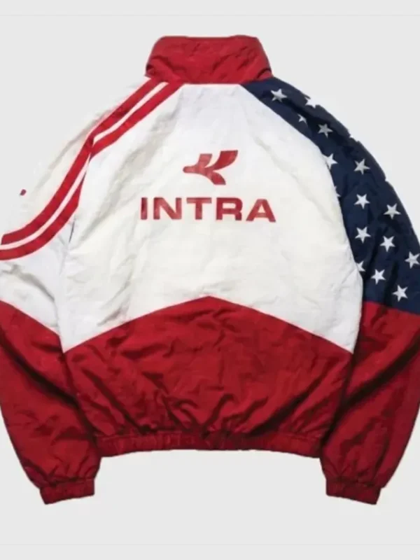Intra x USA 2026 Jacket
