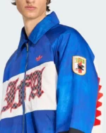 FIFA World Cup 2026 Japan Jacket
