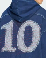 FIFA World Cup 2026 Japan Hoodie