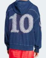 FIFA World Cup 2026 Japan Hoodie