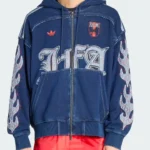 FIFA World Cup 2026 Japan Hoodie