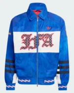 FIFA World Cup 2026 Japan Jacket