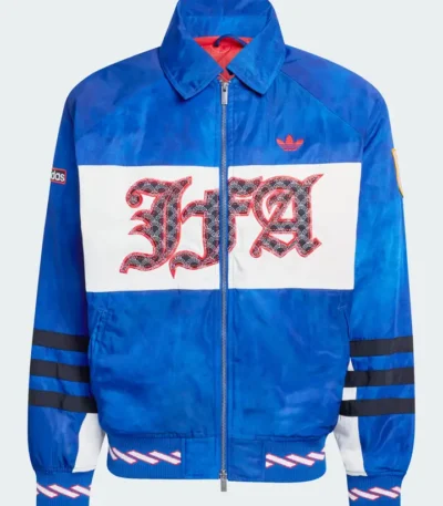 FIFA World Cup 2026 Japan Jacket