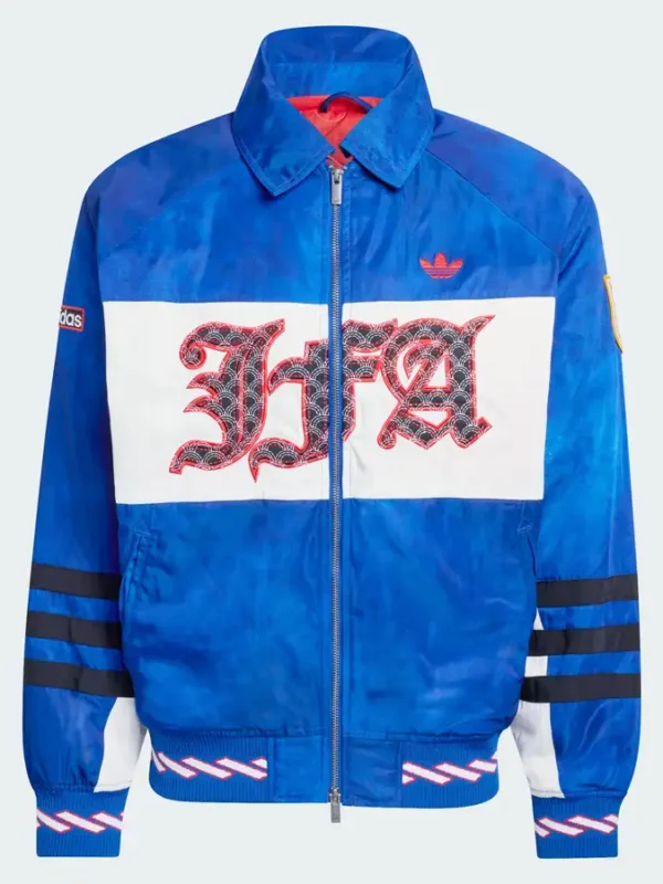 FIFA World Cup 2026 Japan Jacket