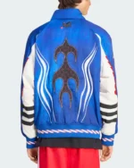 FIFA World Cup 2026 Japan Jacket