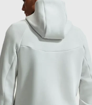 Netherlands Nike Tech Windrunner Jacket