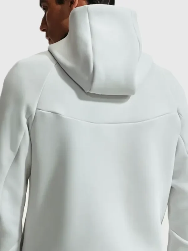 Netherlands Nike Tech Windrunner Jacket