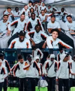 Nike FFF Energy Dri-FIT Jacket