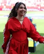 FIFA Opening Ceremony 2026 Alessia Cara Jacket