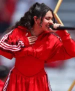 FIFA Opening Ceremony 2026 Alessia Cara Jacket