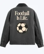 FIFA World Cup 2026 Patch Work Jacket