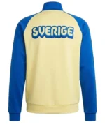 FIFA World Cup 26 Adidas Sweden Track Jacket