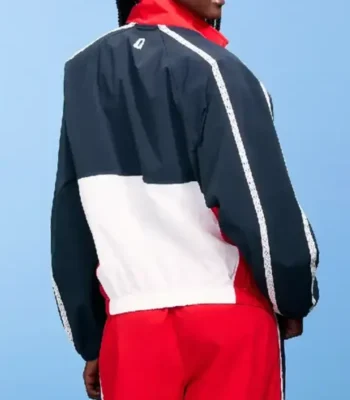 FIFA World Cup 26 USA Track Jacket