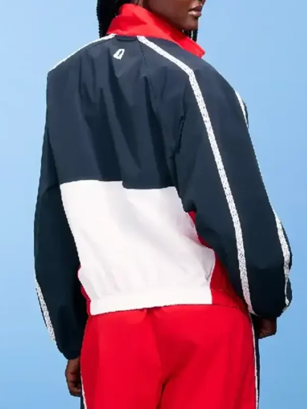FIFA World Cup 26 USA Track Jacket