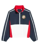 FIFA World Cup 26 USA Track Jacket