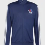 FIFA World Cup 2026 USA Track Jacket