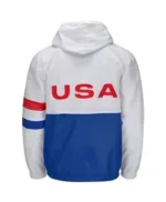 FIFA World Cup 2026 USA Windbreaker Jacket