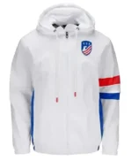 FIFA World Cup 2026 USA Windbreaker Jacket