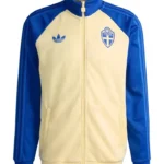 FIFA World Cup 26 Adidas Sweden Track Jacket
