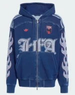 FIFA World Cup 2026 Japan Hoodie