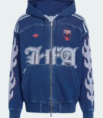 FIFA World Cup 2026 Japan Hoodie