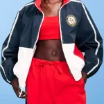 FIFA World Cup 26 USA Track Jacket