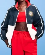 FIFA World Cup 26 USA Track Jacket