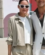FIFA Final 2026 Olivia Palermo Jacket