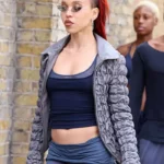 FKA Twigs Roundhouse London 2026 Jacket