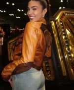 Fanatics Fest Cathy Kelley Jacket