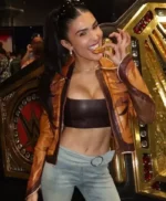 Fanatics Fest Cathy Kelley Jacket
