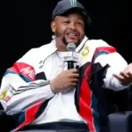Fanatics Fest 2026 Dion Dawkins Track Jacket