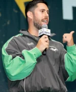 Fanatics Fest 2026 Matt Hillman Jacket